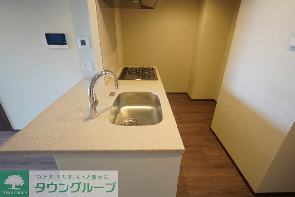 キッチン(キッチン)