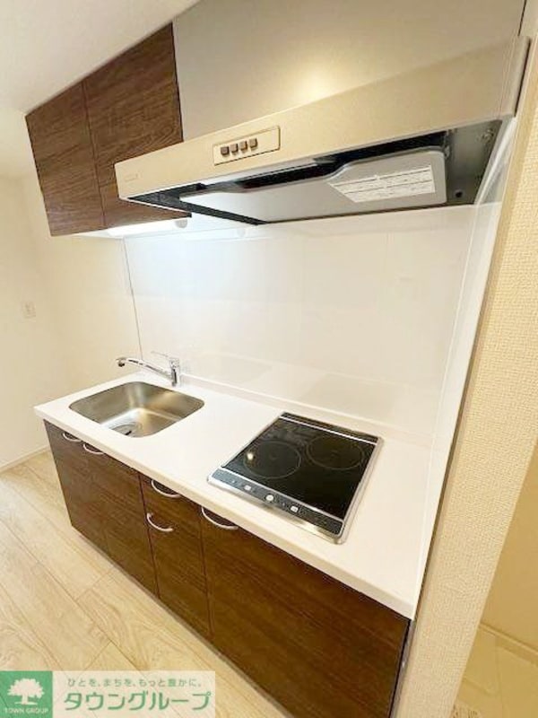キッチン(★お部屋探しは、タウンハウジング多摩センター店へ★)