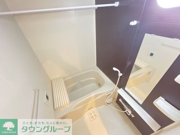 バス／シャワールーム等