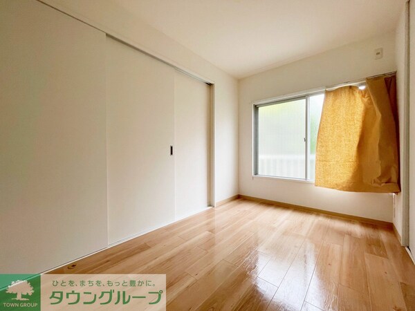子供部屋(★お部屋探しは株式会社タウンハウジング東京まで★)