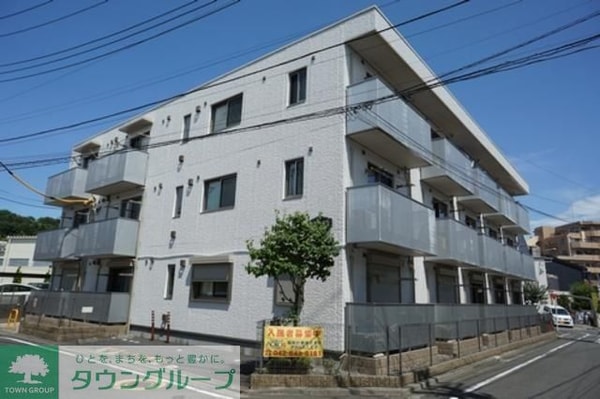 バルコニー(★お部屋探しは株式会社タウンハウジング東京まで★)
