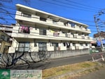 日当たり良好で春は桜がきれいです♪