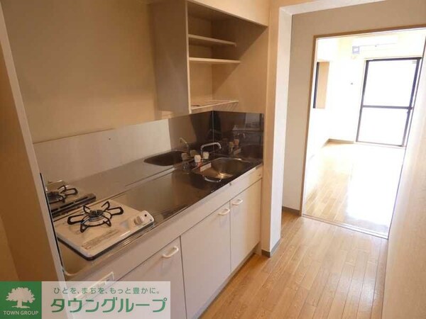 キッチン(★お部屋探しは、タウンハウジング多摩センター店へ★)