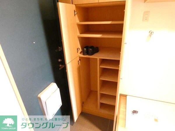 その他(★お部屋探しは、タウンハウジング多摩センター店へ★)