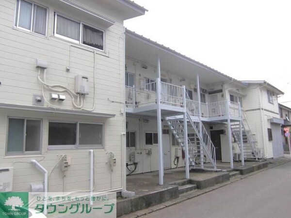 外観(★お部屋探しは株式会社タウンハウジング東京まで★)