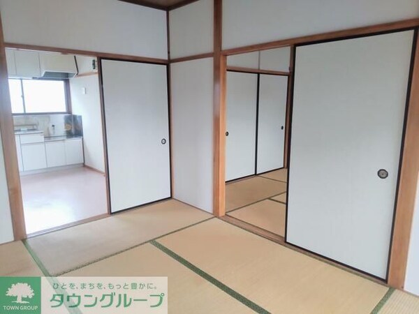 リビング・居室