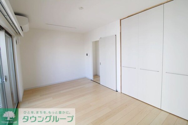 リビング・居室(★お部屋探しは株式会社タウンハウジング東京まで★)