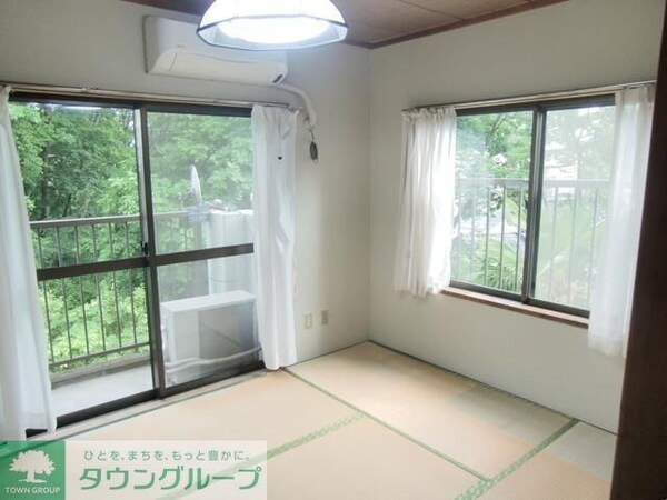 その他室内・内装(★お部屋探しはタウンハウジング高幡不動店まで★)