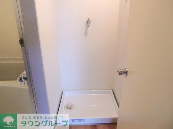 その他(★お部屋探しは株式会社タウンハウジング東京まで★)