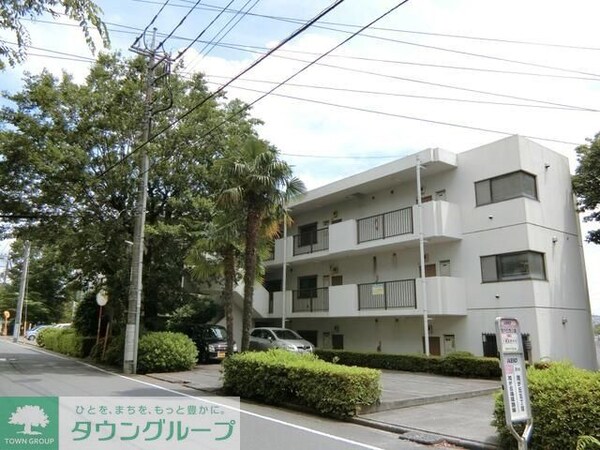 外観(★お部屋探しは株式会社タウンハウジング東京まで★)