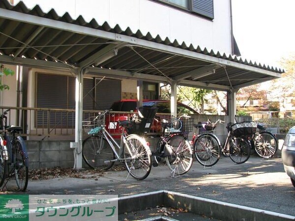 共有部分(★お部屋探しは株式会社タウンハウジング東京まで★)