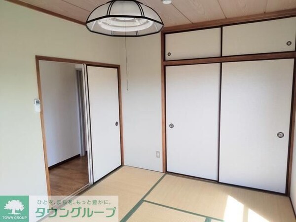 その他室内・内装(★お部屋探しはタウンハウジング高幡不動店まで★)