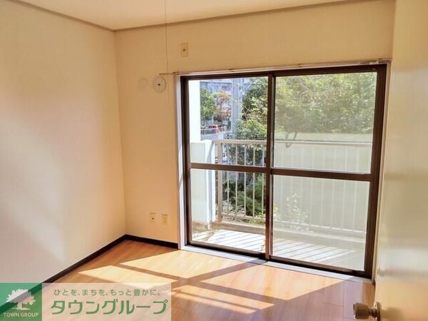 その他室内・内装(★お部屋探しはタウンハウジング高幡不動店まで★)