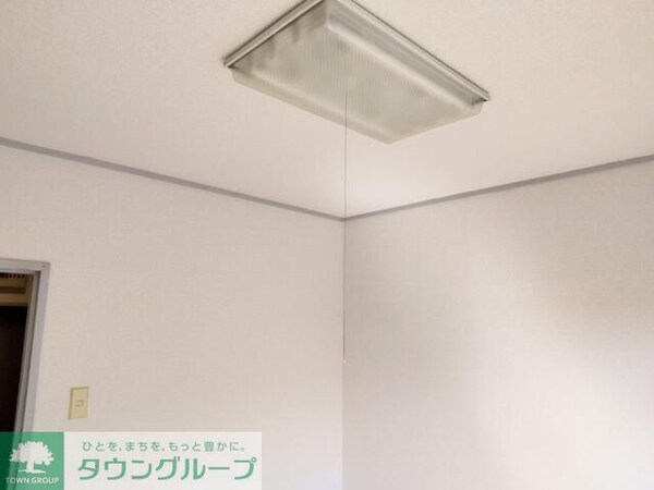その他室内・内装(★お部屋探しはタウンハウジング高幡不動店まで★)