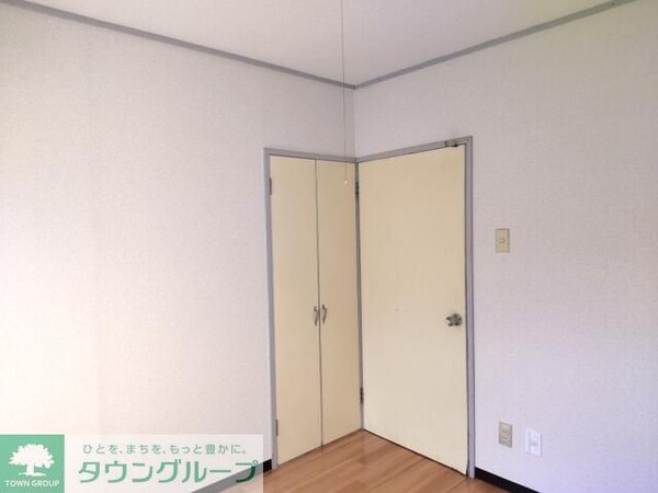 その他室内・内装(★お部屋探しはタウンハウジング高幡不動店まで★)
