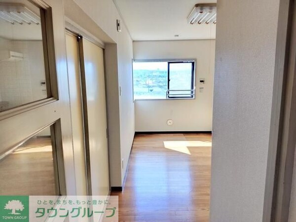 キッチン(★お部屋探しは株式会社タウンハウジング東京まで★)