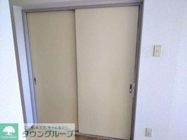 その他室内・内装(★お部屋探しはタウンハウジング高幡不動店まで★)