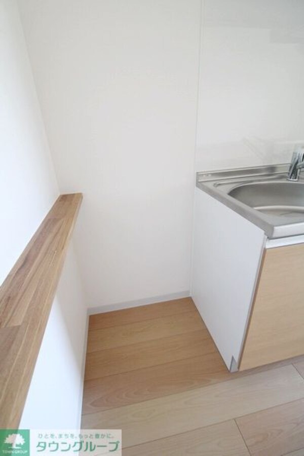 その他(★お部屋探しは株式会社タウンハウジング東京まで★)