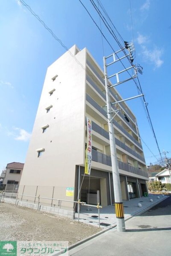 外観(★お部屋探しは株式会社タウンハウジング東京まで★)