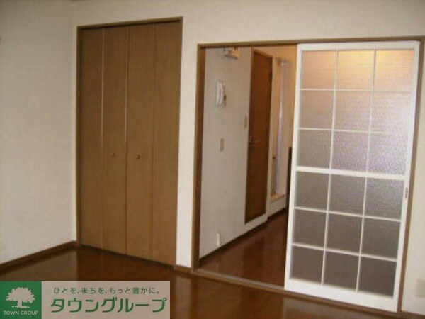 その他室内・内装(★お部屋探しはタウンハウジング高幡不動店まで★)