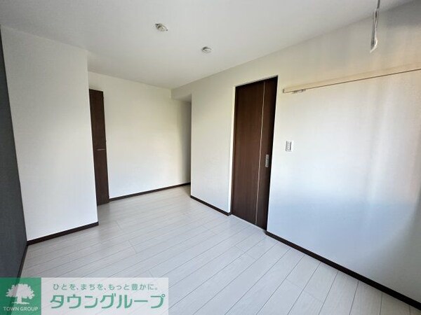 子供部屋(同施工タイプ)