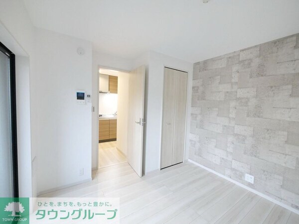 子供部屋