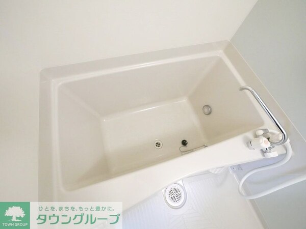 バス／シャワールーム等