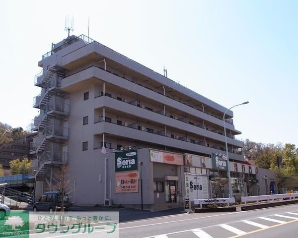 外観(★お部屋探しは株式会社タウンハウジング東京まで★)