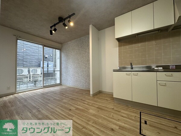 リビング・居室