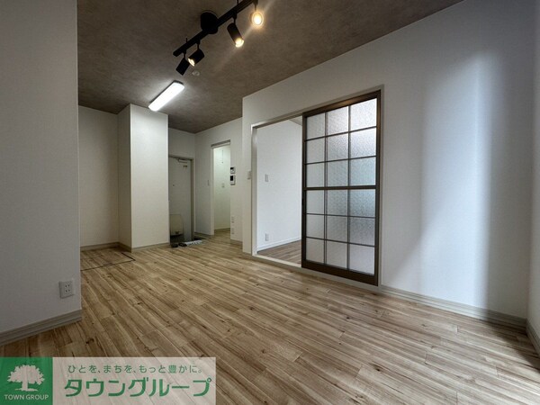 リビング・居室