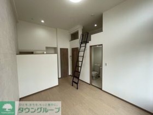 リビング・居室