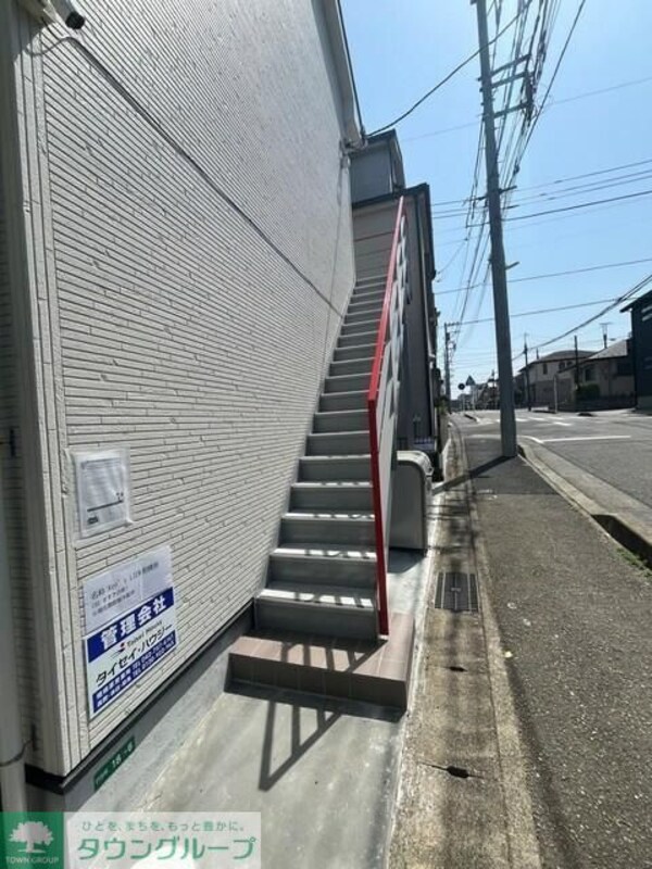 共有部分