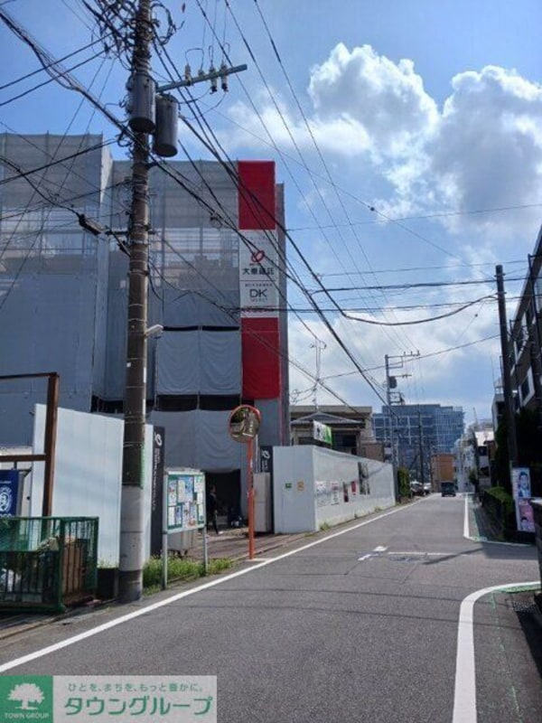 共有部分