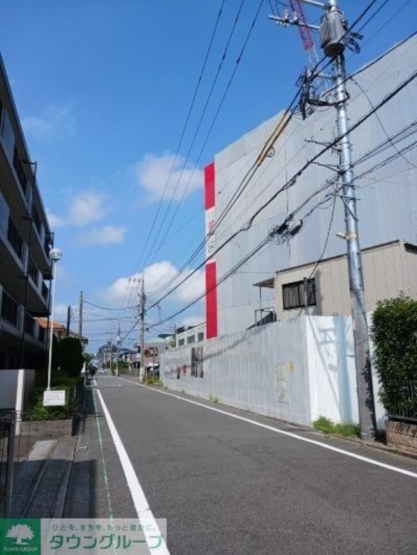 共有部分