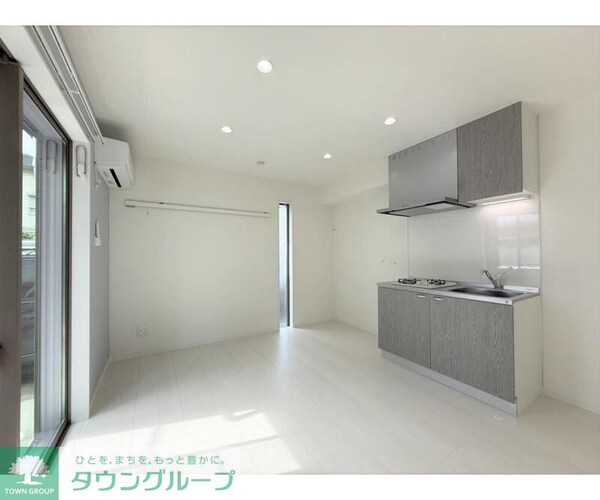 リビング・居室