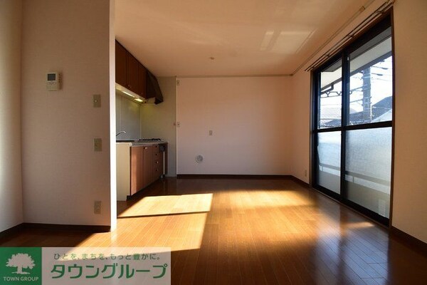 リビング・居室