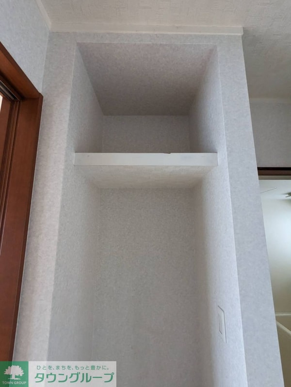 玄関(玄関)