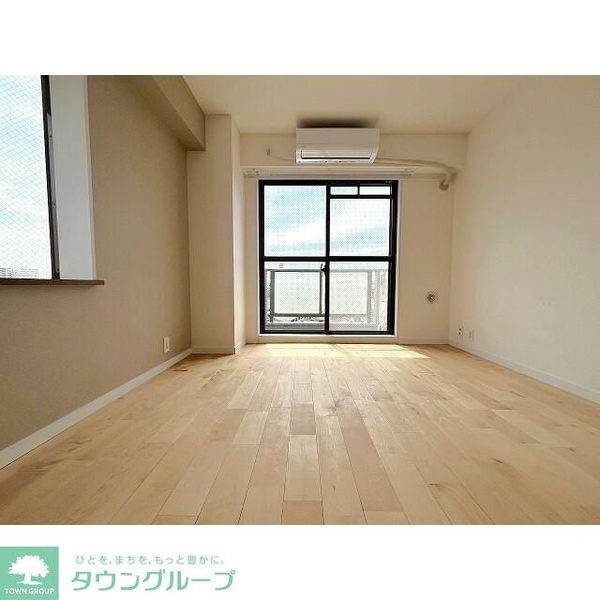 リビング・居室