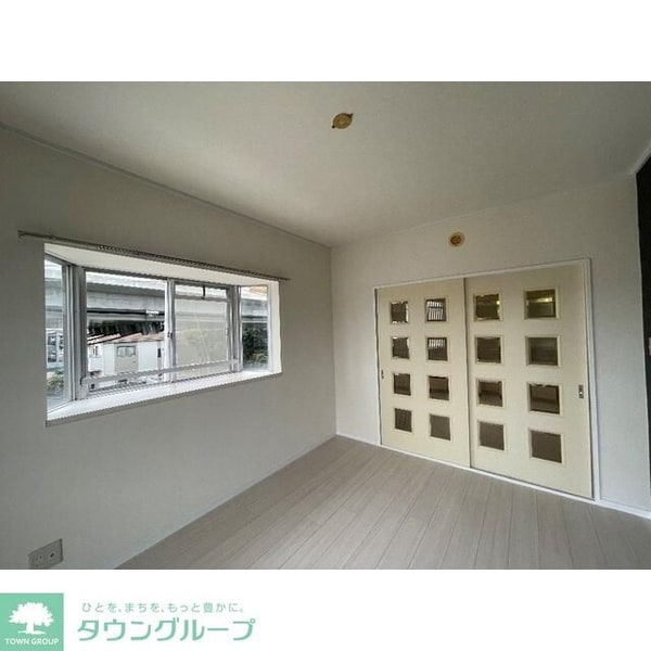 その他室内・内装(★お部屋探しはタウンハウジング高幡不動店まで★)