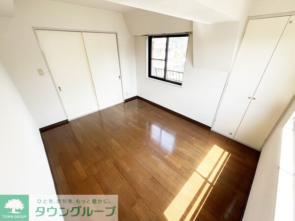 その他室内・内装(★お部屋探しは、タウンハウジング多摩センター店へ★)