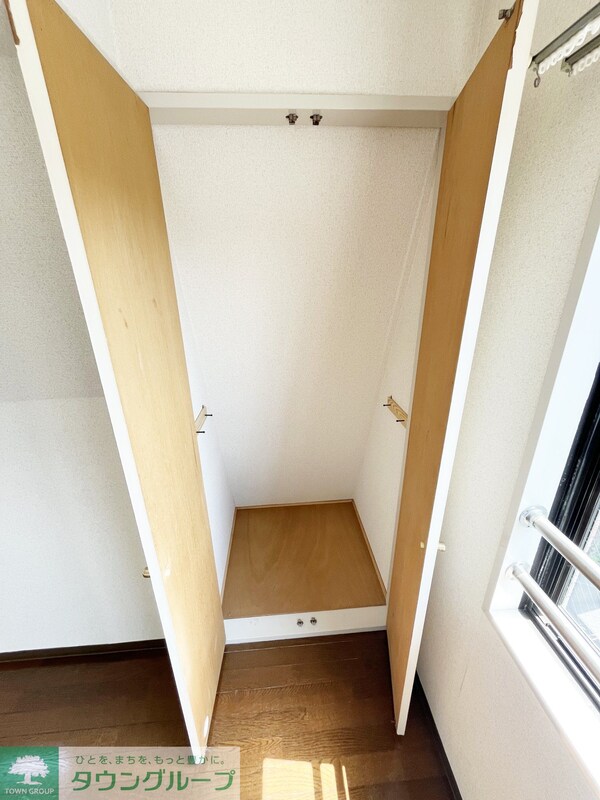 収納(★お部屋探しは、タウンハウジング多摩センター店へ★)