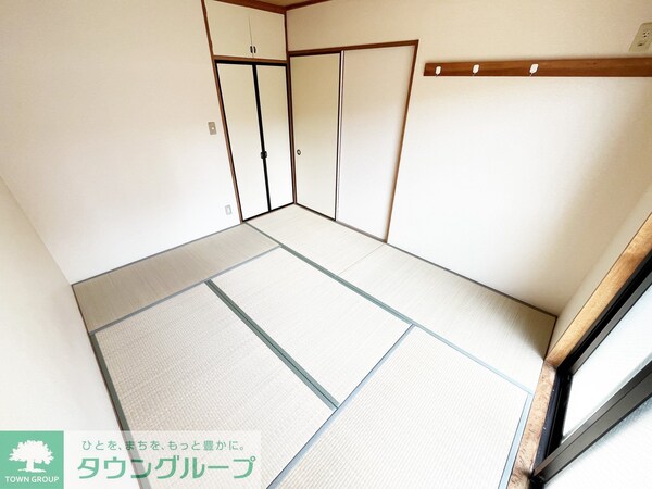その他室内・内装(★お部屋探しは、タウンハウジング多摩センター店へ★)
