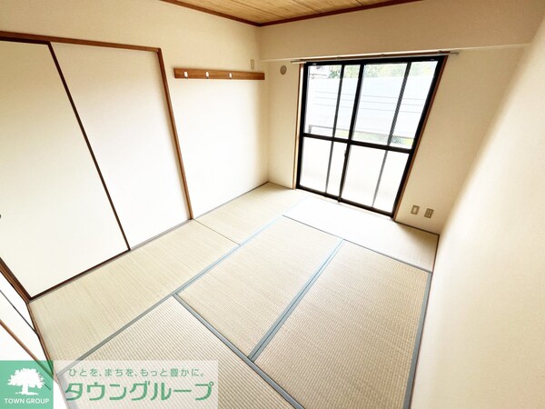 間取図(平面図)(★お部屋探しは、タウンハウジング多摩センター店へ★)