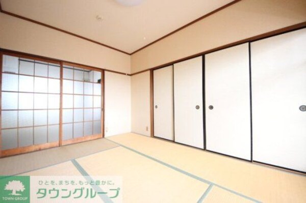 リビング・居室
