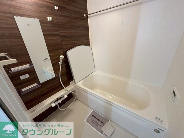 バス／シャワールーム等