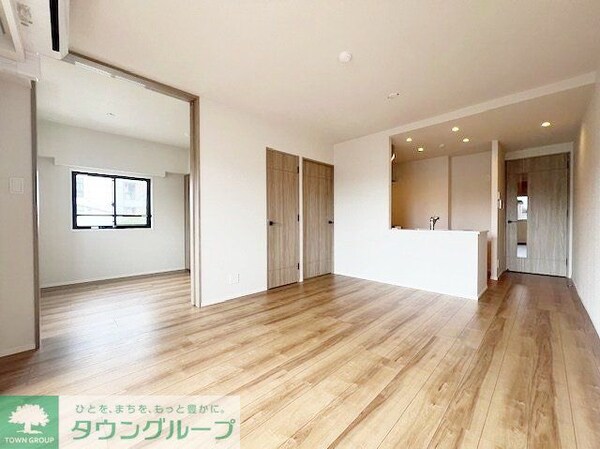 リビング・居室