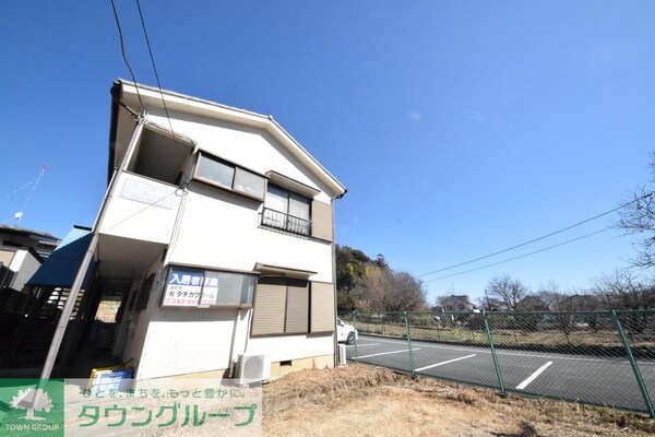 外観(外観)