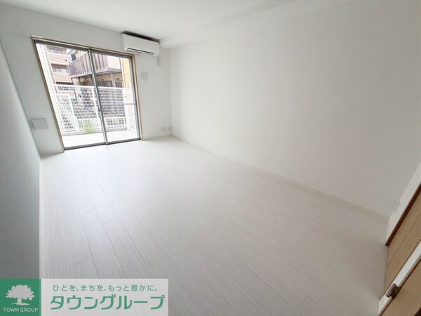 リビング・居室(★お部屋探しは、タウンハウジング多摩センター店へ★)