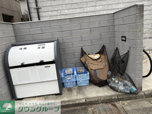 設備(★お部屋探しは、タウンハウジング多摩センター店へ★)