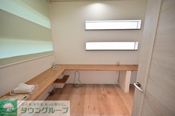 収納(★お部屋探しは株式会社タウンハウジング東京まで★)